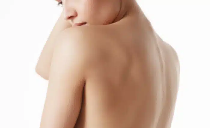 bellezza corpo
