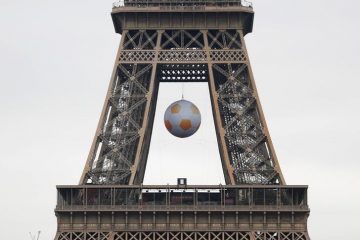 europei di calcio