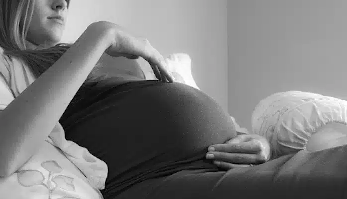 gravidanza settimo mese