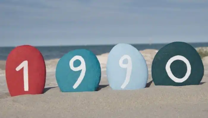 10 cose che NON ci mancano degli anni ’90