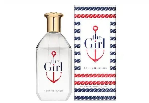 _THEGIRLPROFUMO TOMMY HILFIGER