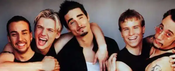 boyband