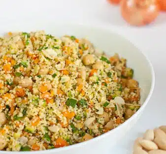 cous cous freddo