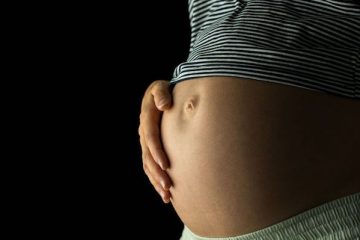 gravidanza ottavo mese