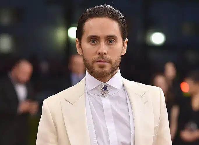 Jared Leto