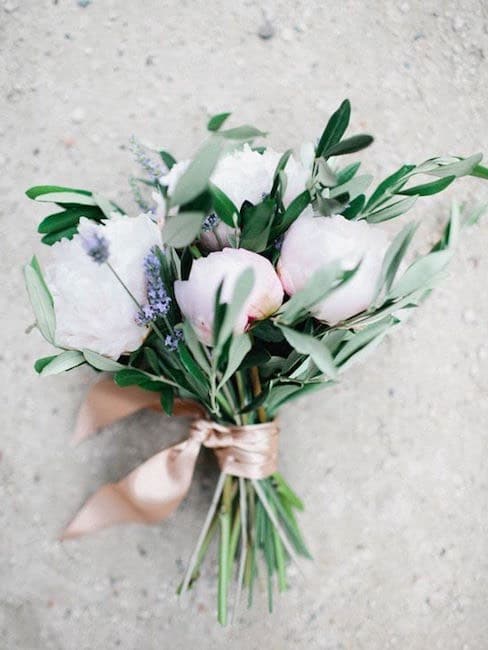 bouquet da sposa 2016- 2017