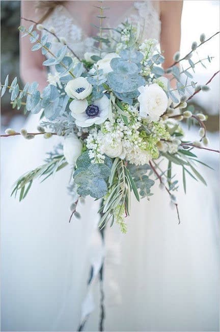 bouquet sposa autunno