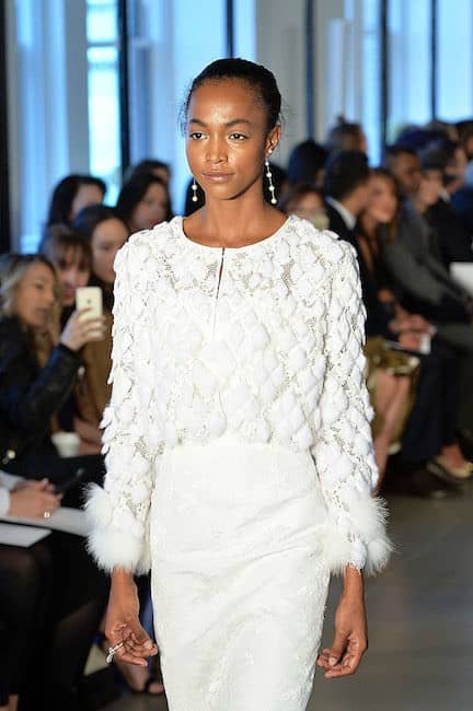 Oscar De La Renta