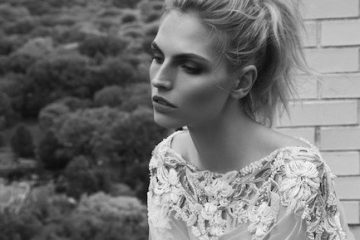 inbal dror sposa