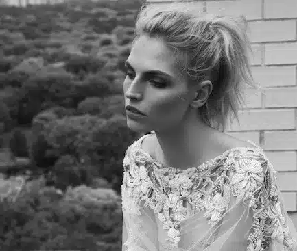 inbal dror sposa