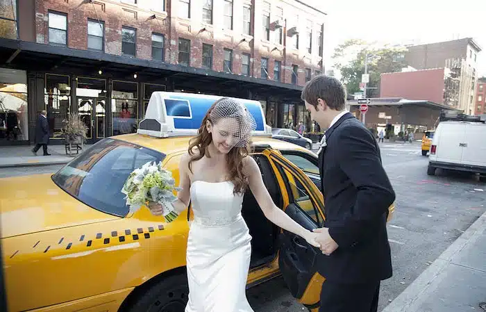 matrimonio civile new York