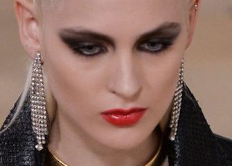 Trucco anni 80
