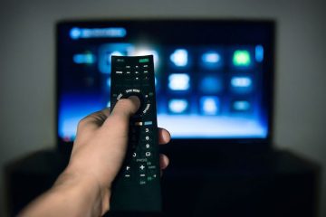 Fiction Tv