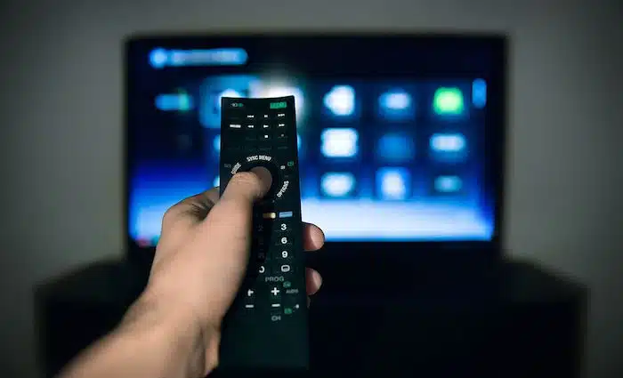 programmi tv Italia
