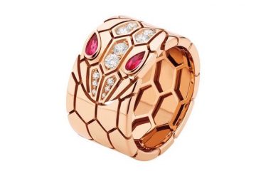 ANELLO-BULGARI-COLLEZIONE-SERPENTI 2016