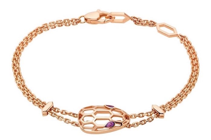 Bulgari-bracciale-oro-rosa-2016.