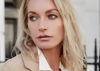 Lisa Hilton intervista