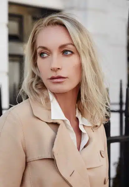 Lisa-Hilton scrttrice