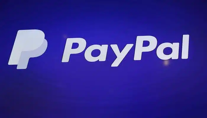  PayPal logo 