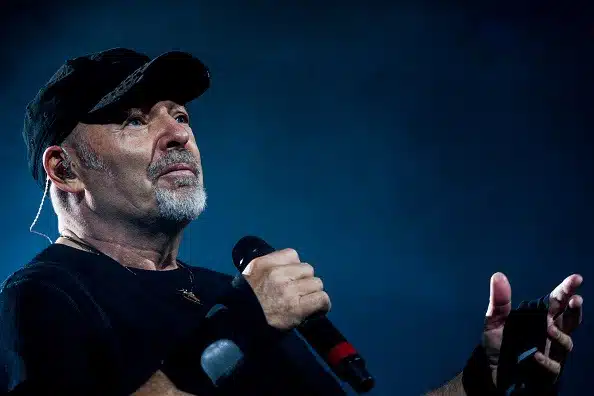 Vasco Rossi album canzoni
