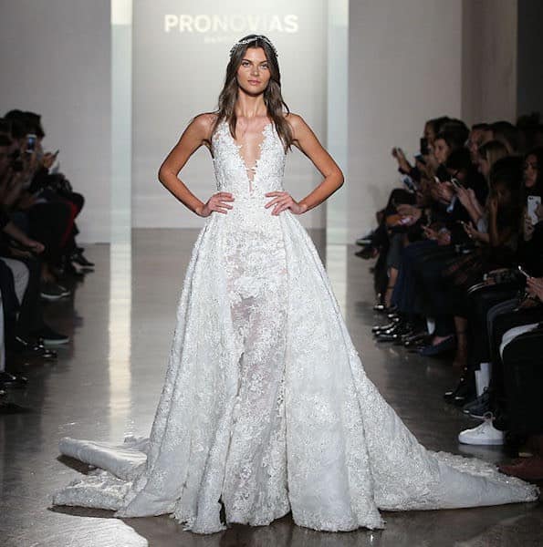 Pronovias