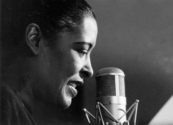 Billie Holiday