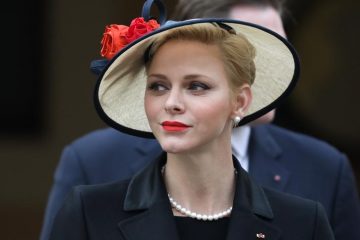 Charène di Monaco festa nazionale 2016