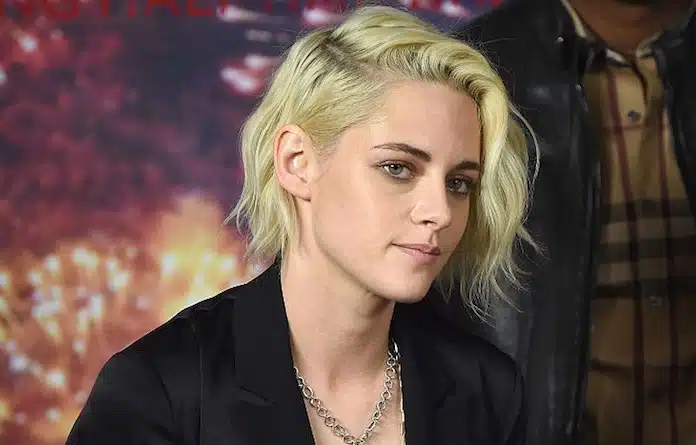 Kristen Stewart 2016