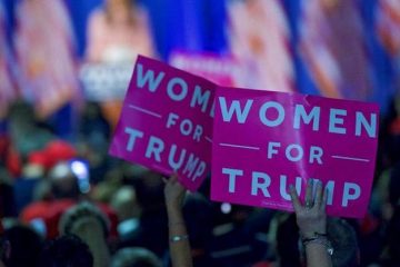 Trump donne campagna elettorale