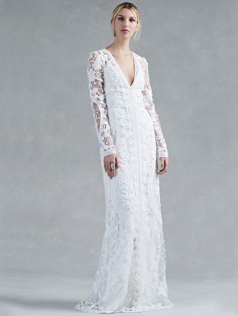 oscar de larenta sposa autunno 2017-6