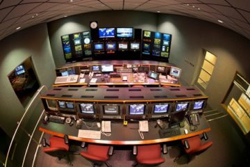 studio televisivo programma