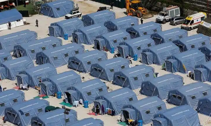 Italia Amatrice