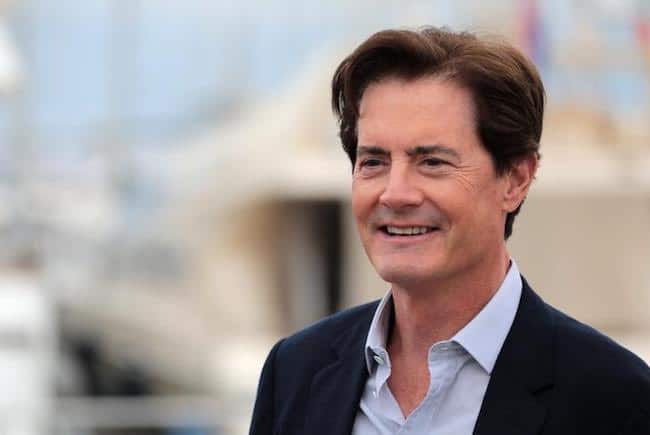 Kyle MacLachlan