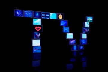 Serie Tv 2016-2017