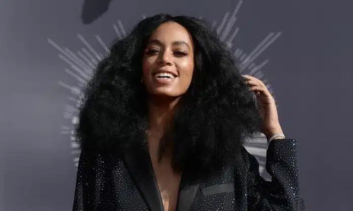 Solange Knowles