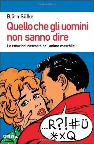 libro Quello che gli uomini non sanno dire