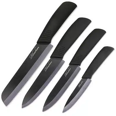 coltelli cucina ceramica