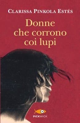 donne che corrono coi lupi
