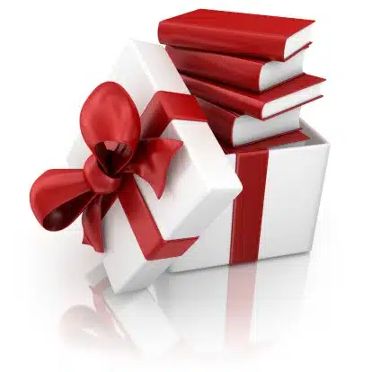 libri regalo donna