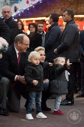 monaco charlene alalberto -villaggio natale