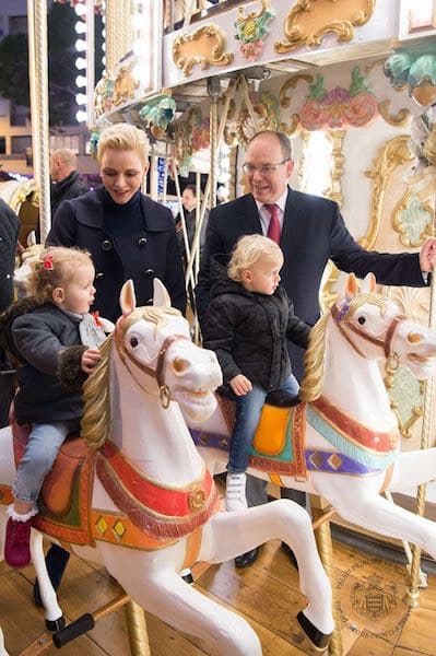 natale monaco