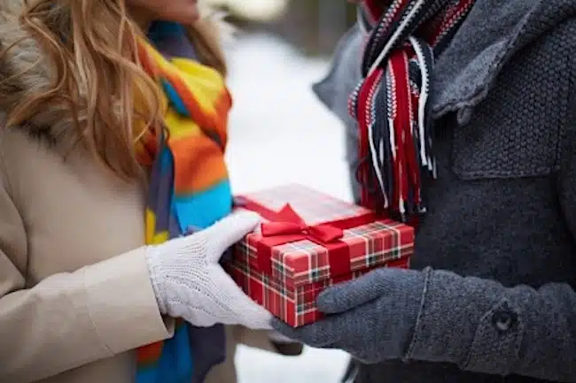 regalo Natale