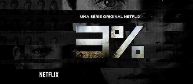 serie tv 3percento