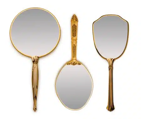 specchi vintage