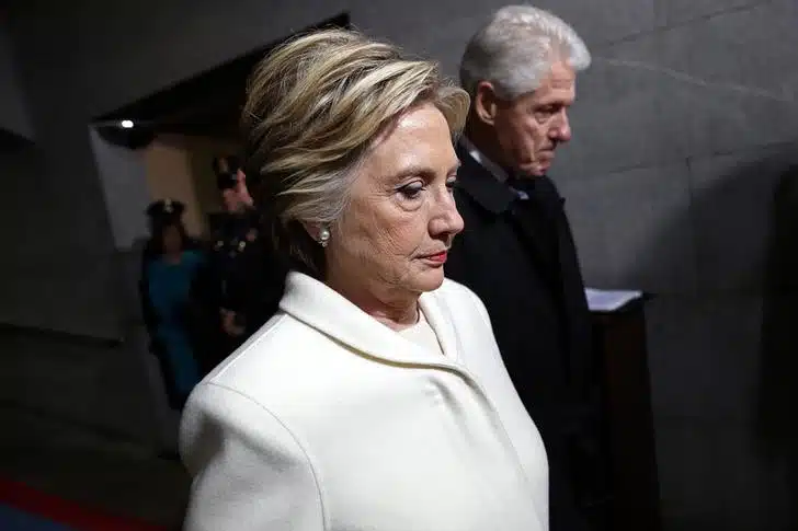 Clinton
