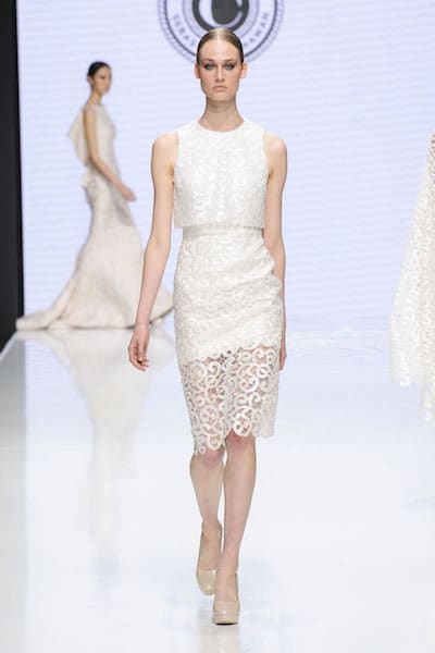 Couturissimo HC RF16 4898
