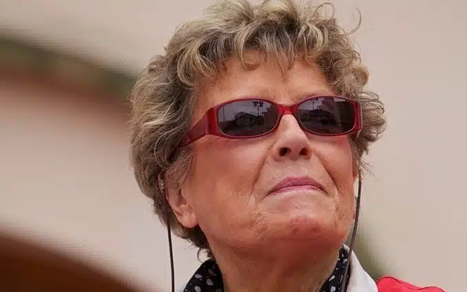 Dacia Maraini