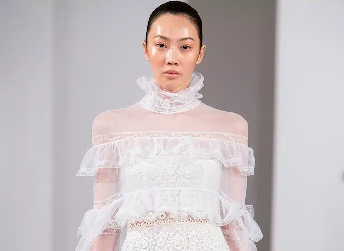 Abiti da sposa Alta Moda 2017