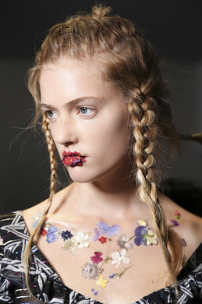 Preen by Thornton Bregazzi