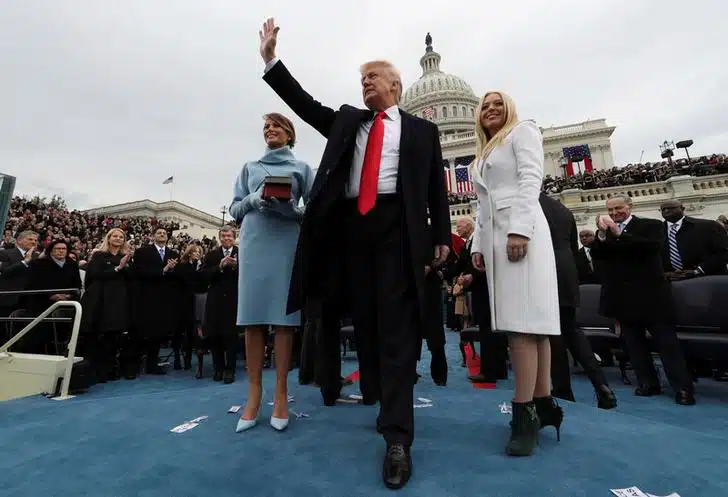 trump elezione